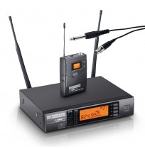 LD Systems WS 1000 G2 BPG komplet